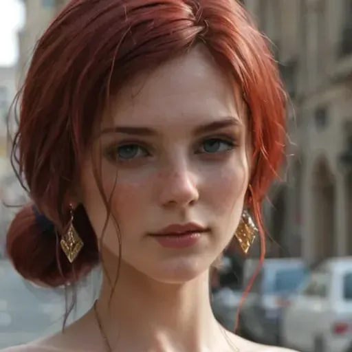 AI色情图片生成器