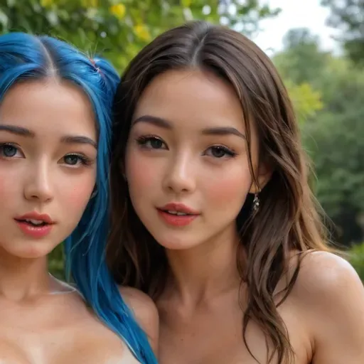 generador de imágenes porno con IA