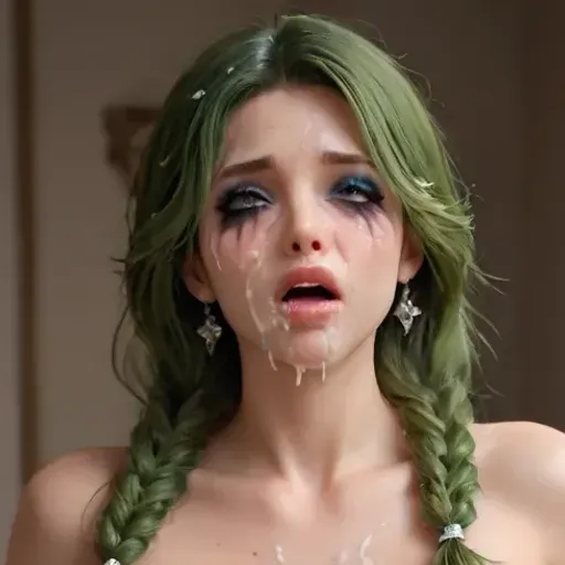 AI色情图片生成器