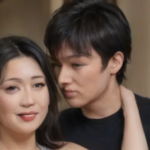 AI色情照片生成器