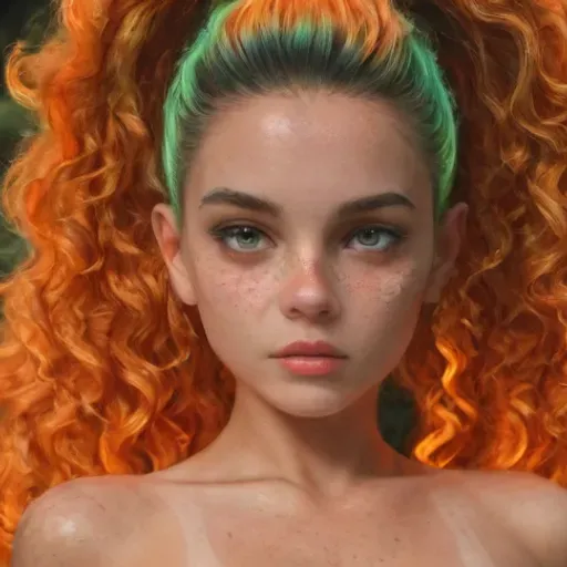 AI色情圖片產生器