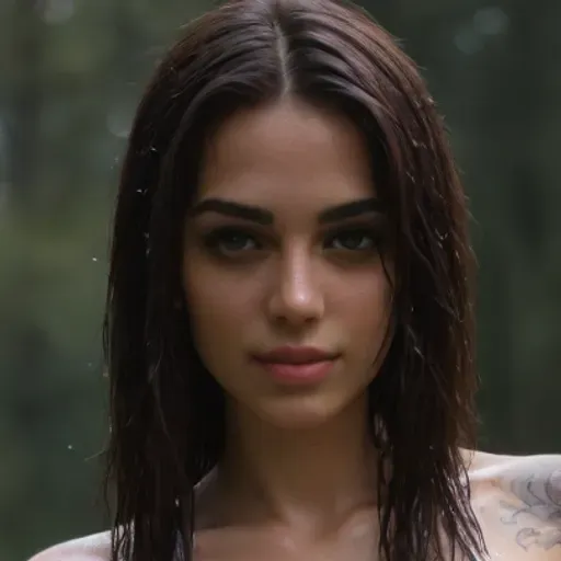 AI色情图片生成器