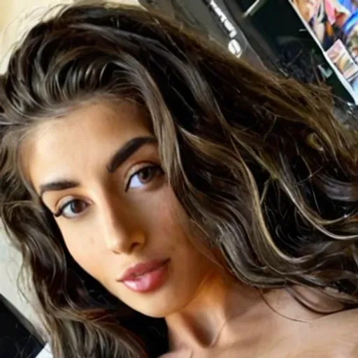 generatore di immagini porno IA