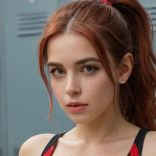 AI porn image generator