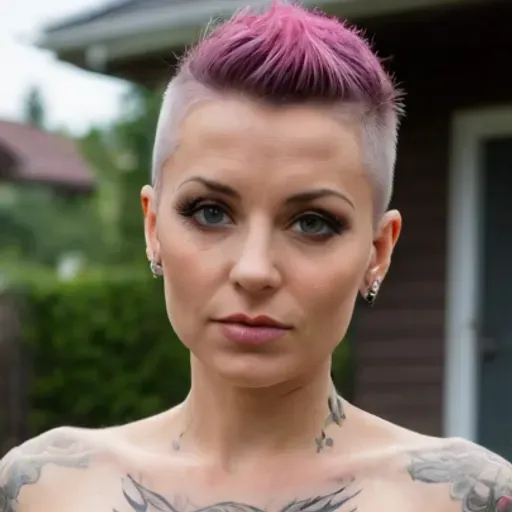 AI porn image generator