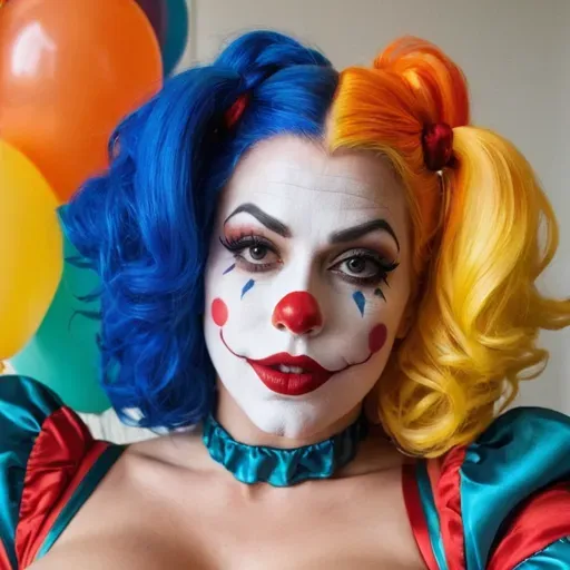 AI porn image generator