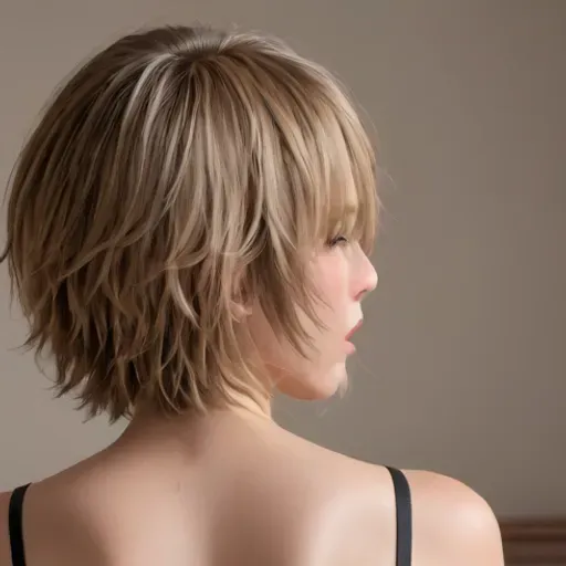 AI色情圖片產生器