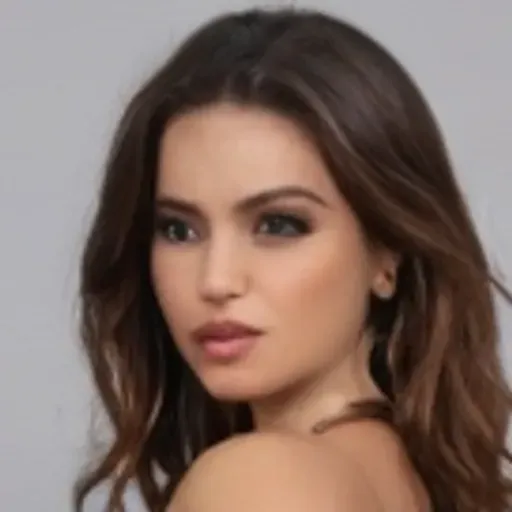 AIポルノ画像ジェネレーター