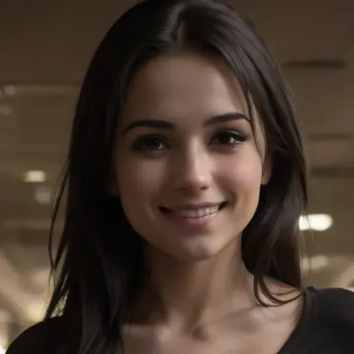 โปรแกรมสร้างภาพโปรนที่ใช้ปัญหา AI