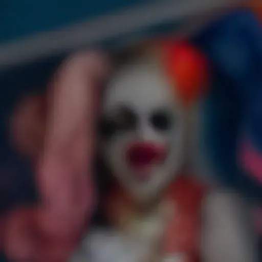 AI色情照片產生器