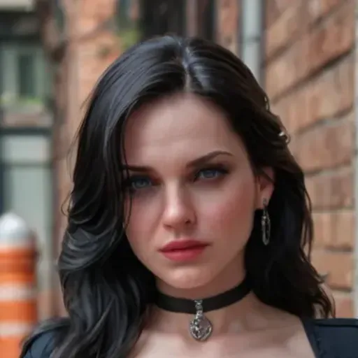 AI porn image generator