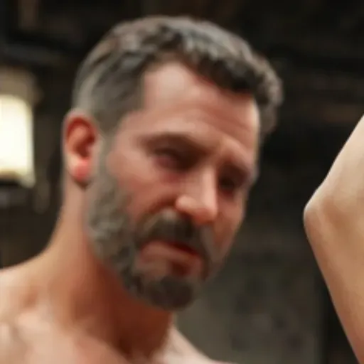 AI色情圖片產生器