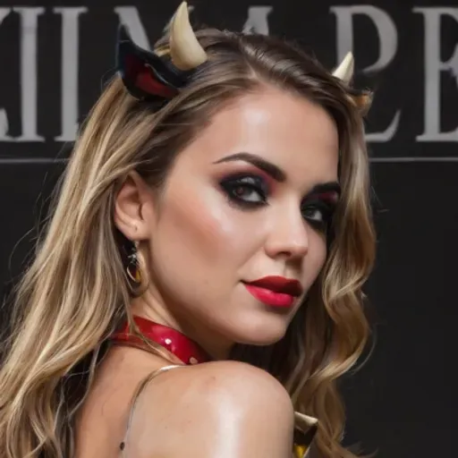 AI色情图片生成器