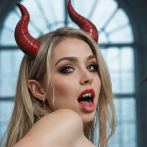 AI porn image generator