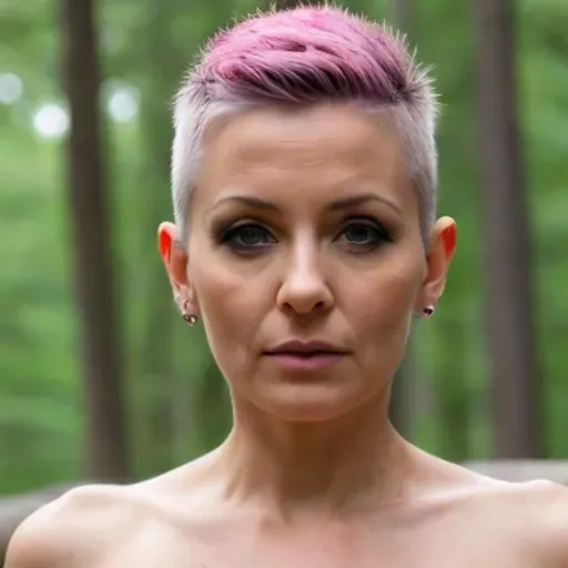 AI色情圖片產生器