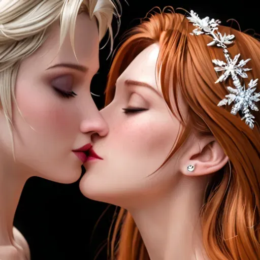 AI色情圖片產生器