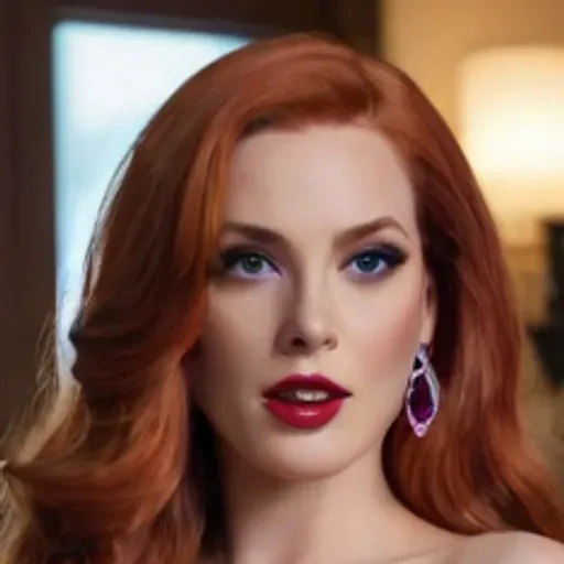 yapay zekâ porno görsel üretici