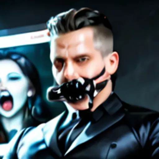 AI色情照片生成器