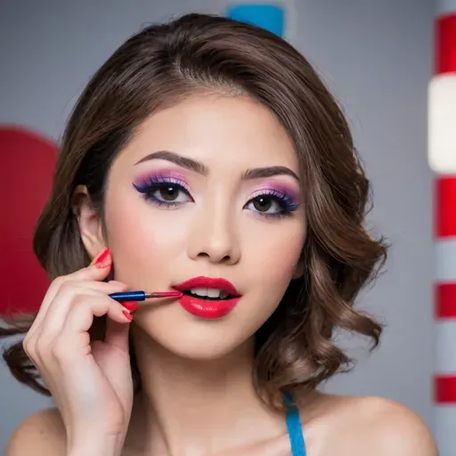 AI色情圖片產生器