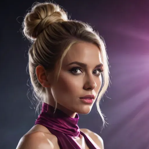 generatore di immagini porno IA