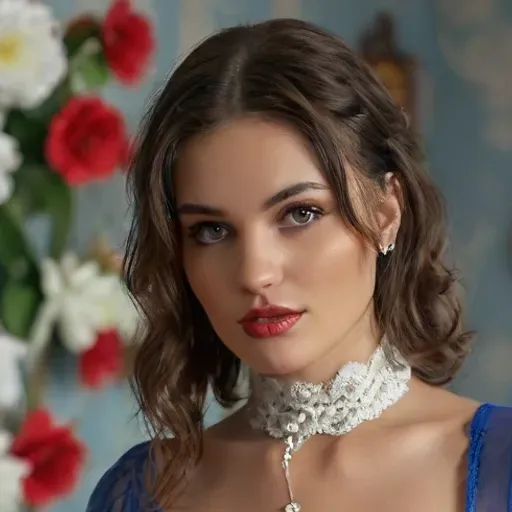 AI 포르노 이미지 생성기