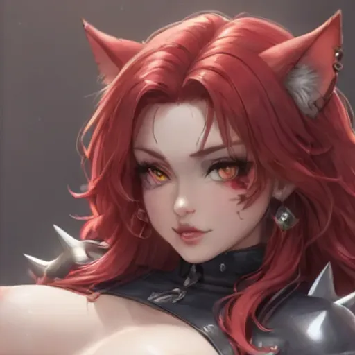 AIポルノ画像ジェネレーター