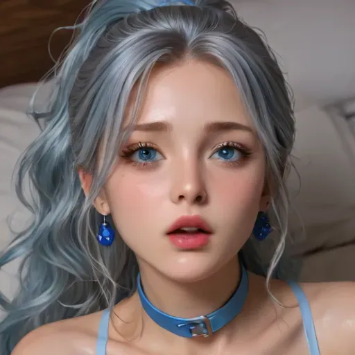 AI色情圖片產生器