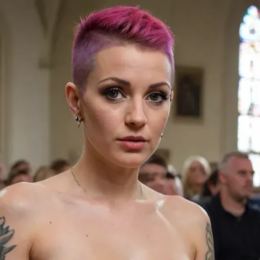 AI porn image generator