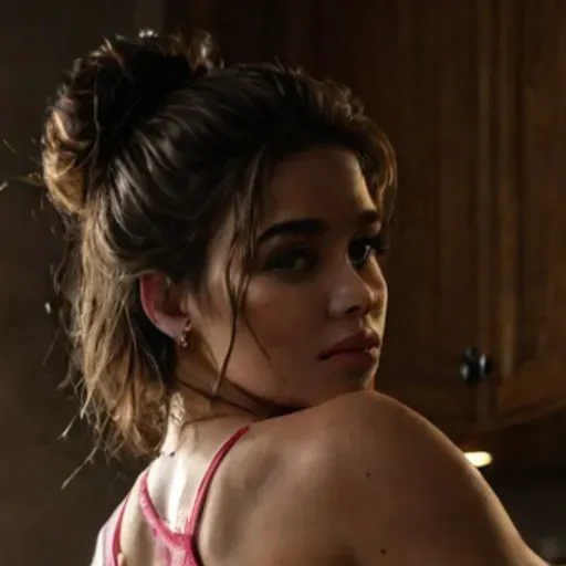 AI 포르노 이미지 생성기