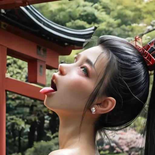 एआई पोर्न इमेज जेनरेटर