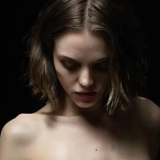 AI 포르노 이미지 생성기