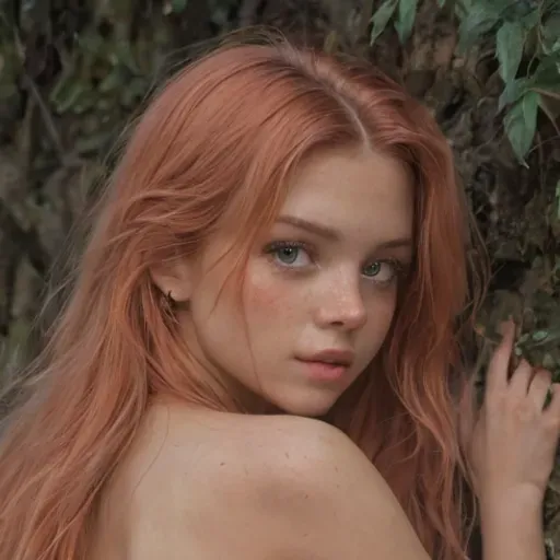 AI色情图片生成器