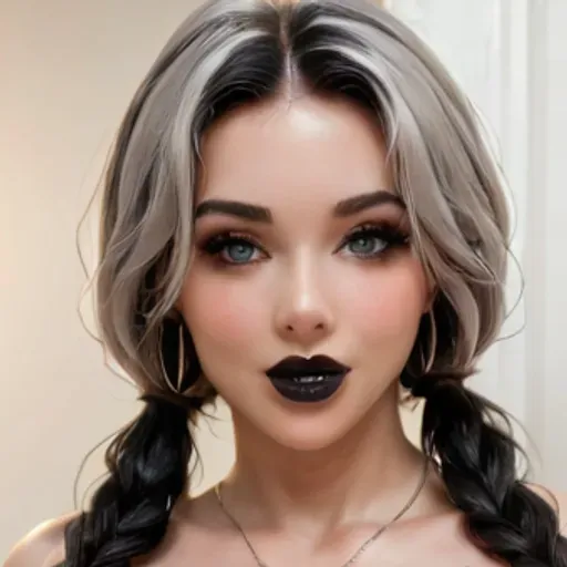 AI色情圖片產生器