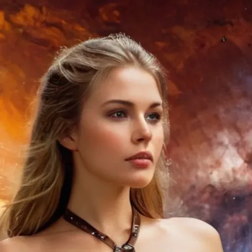 AI色情图片生成器