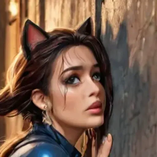 AI色情照片生成器