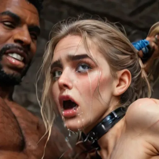 AI色情图片生成器