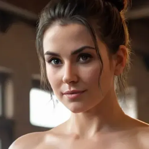 AI porn image generator