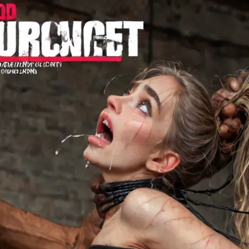 AI色情圖片產生器