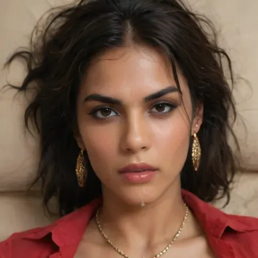 AI色情圖片產生器