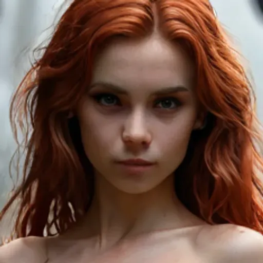 AI色情图片生成器