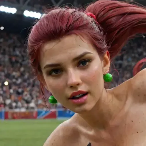 AI色情圖片產生器