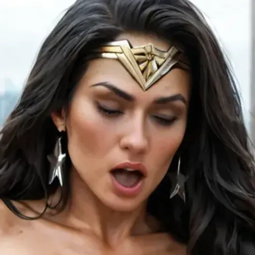 AI色情图片生成器