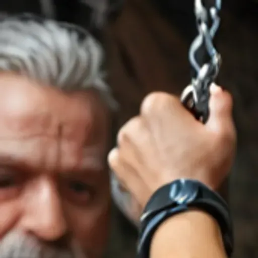 AI色情照片產生器