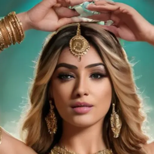 AI色情图片生成器