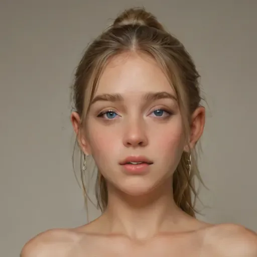 AI色情圖片產生器