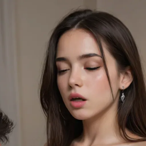 AI色情图片生成器