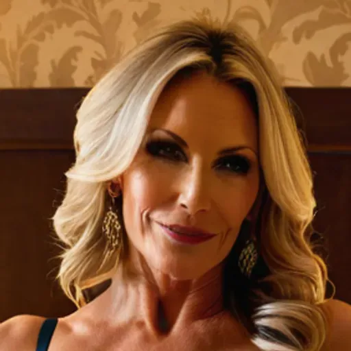 AI porn image generator