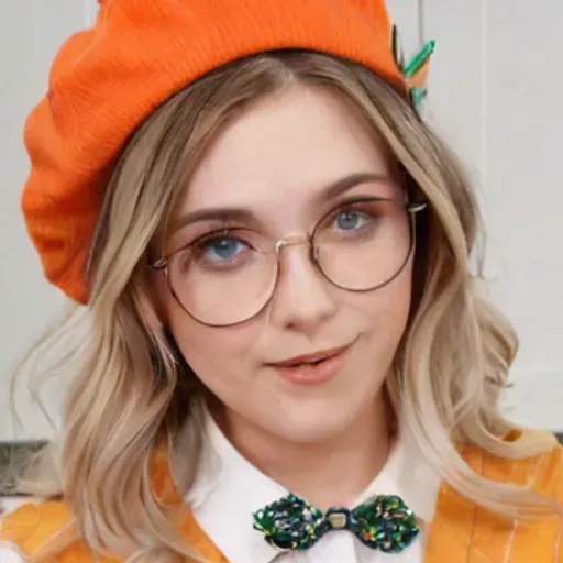 Pencipta imej lucah AI