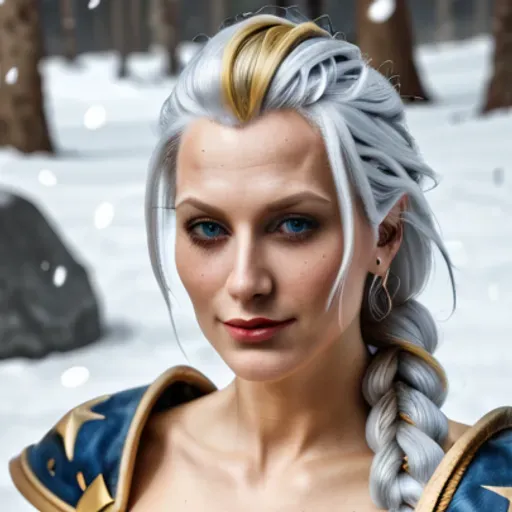 AI porn image generator