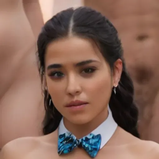 AI色情圖片產生器